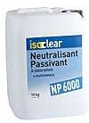 Image produit NEUTRALISANT PASSIVANT NP6000 10 kg