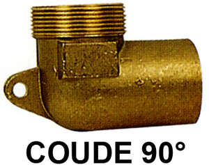 Image produit COUDE 90&deg;                                         