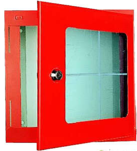 Image produit COFFRET GAZ L.155xH.140xP.70 (RG8.RG10 et type E 1")