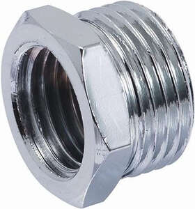 Image produit REDUCTION M/F AVEC COLLERETTE CHROME              