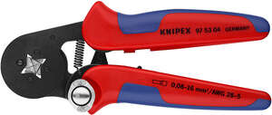 Image produit PINCE A SERTIR AUTO-AJUSTABLE 180mm