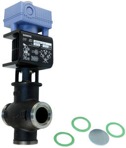 Image produit VANNE MAGN&Eacute;TIQUE FILET&Eacute;E DN32