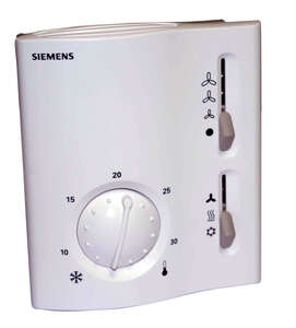 Image produit THERMOSTAT AMBIANCE VC 2T CHAUD/FROID