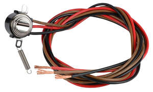 Image produit THERMOSTAT CHANGE-OVER 250V 30