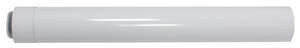 Image produit RALLONGE VENTOUSE 1M -- D. 80/125