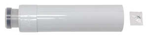 Image produit RALLONGE CONCENTRIQUE 0,5 M 80/125