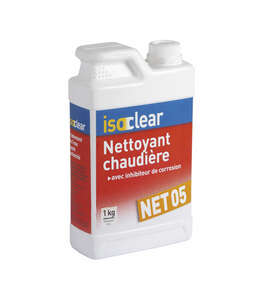 Image produit NETTOYANT CHAUD.NET05 1KG