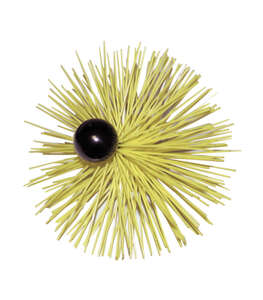 Image produit HERISSON ROND RILSAN                              