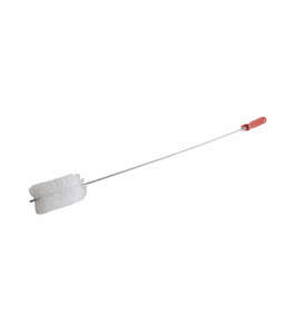Image produit GOUPILLON NYLON 6mm                               
