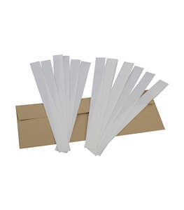 Image produit PAPIERS OPACIMETRE 902080