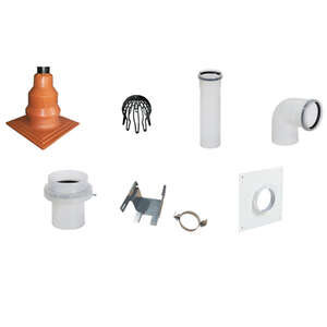 Image produit KIT C9 RACC80/125 80PPA BRIQU KIB C9 80 80PPA