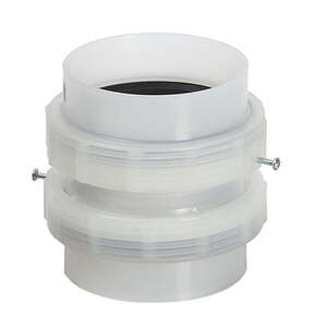 Image produit RACCORD FLEX/FLEX &Oslash;  80/90    --  RFF  80 PPA