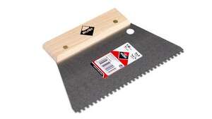 Image produit SPATULE-PEIGNE 18 cm. (3 x 3)