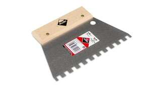 Image produit SPATULE-PEIGNE 18 cm. (8 x 8)