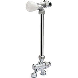 Image produit ROBINET MONOTUBE QUATRE VOIES R436TG              