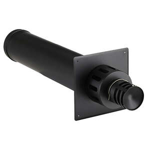 Image produit TERMINAL HORIZONTAL STH 80 PGI NOIR