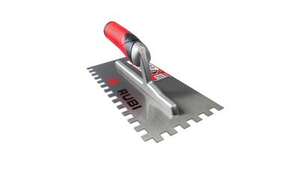 Image produit PEIGNE ACIER 28 cm (10X10)