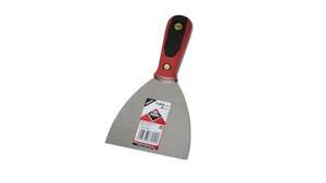 Image produit SPATULE INOX PEINTRE 100 mm. RUBIFLEX