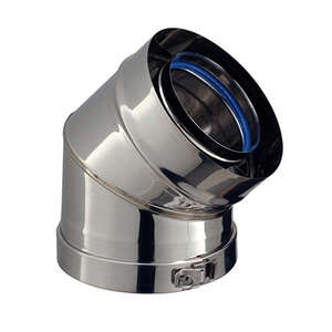 Image produit ELT COUDE 45&deg; 130 MULTI+ INT -- EC45&Acirc;&deg;130M+INT/9999