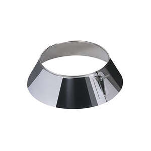 Image produit COLLERETTE DE SOLIN INOX D150TZ