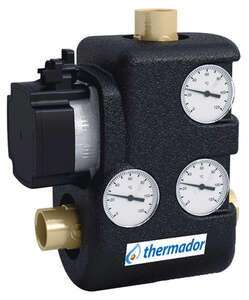 Image produit THERMOVAR COMBI 1"1/4