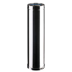Image produit ELEMENT DROIT 1000 D 110 BF ED 1000-100 BF