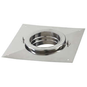 Image produit PLAQUE SUP. ETANCHEITE A VISSER 150C