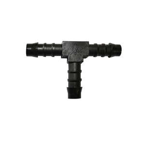 Image produit x 5 CONNEXIONS EN T D.10mm POUR TUBE SOUPLE