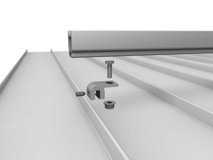 Image produit K2 S-5 SEAM CLAMP