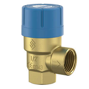 Image produit SOUPAPE DE SECURITE PRESCOR   B &frac12; "    7 bar