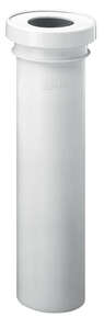 Image produit PIPE EVACUATION DROITE MALE D.100
