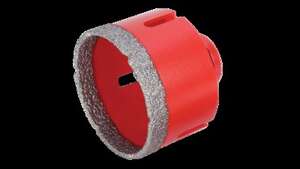 Image produit TREPAN DRYGRES &Oslash; 68 mm.