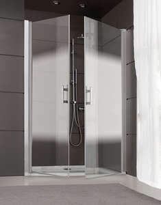 Image produit PORTE BATTANTES JAZZ+ SALOON 100