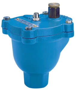 Image produit PURGEUR MXV 20 F3/4"L02.53.020