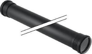 Image produit TUBE MANCHONS F/F Silent PP