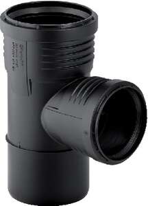 Image produit EMBRANCHEMENT&nbsp;87,5&deg;&nbsp;SILENT-PP