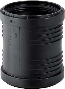 Image produit MANCHON DOUBLE D.110 Silent PP