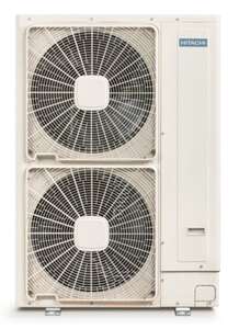 Image produit GROUPE EXTERIEUR PREMIUM YUTAKI 2.0 TRIPHASE R410