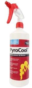 Image produit RETARDEUR DE FLAMME PYROCOOL