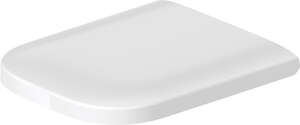 Image produit ABATT.HAPPY D2 BLANC 006459000 FERMETURE RALENTIE