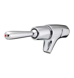 Image produit ROBINET PRESTO 704 A MANETTE