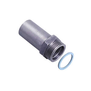 Image produit RACCORD DROIT MALE                                