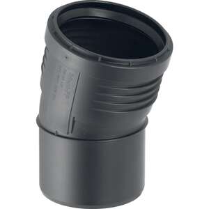 Image produit COUDE M/F 15&deg; D.90 Silent-PP