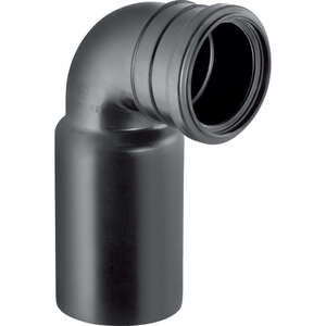 Image produit COUDE M/F 87,5&deg; D.32 Silent-PP
