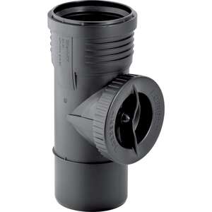 Image produit TEDE VISITE 90&deg; SILENT PP