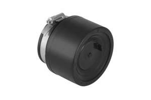 Image produit MANCHON TRANSITION FONTE D.104-110 Silent PP