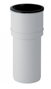 Image produit MANCHON RACC. WC D.110 Silent PP