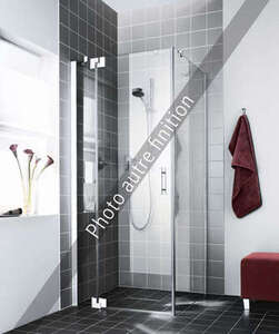 Image produit PORTE PIV.FILIA XP 120 ARGT POLI V.CLAIR+CLEAN FX1WR12320