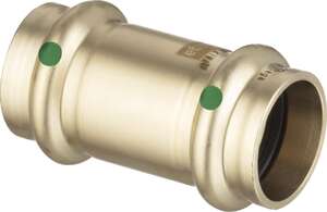 Image produit ADAPTATEUR F/F D.16x15 BRONZE SERTIR