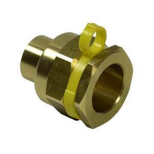 Image produit RACC. PLT A BRASER DN20-Cu22 IZIPROTECT